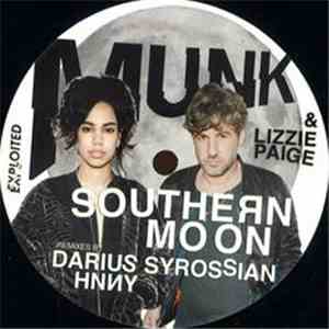 Munk & Lizzie Paige - Southern Moon