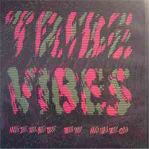 Muro - Tribe Vibes