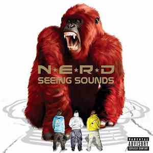 NERD - Seeing Sounds