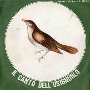 No Artist - Il Canto Dell'Usignuolo