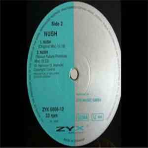 Nush - Nush
