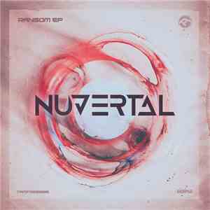 Nuvertal - Ransom EP