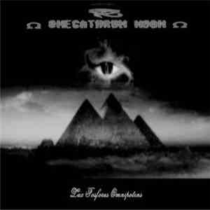 Omegathrum Moon - Lux Fosforus Omnipotens