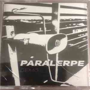 Paralerpe - Demo