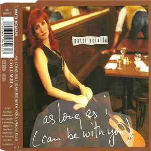 Patti Scialfa - As Long As I (Can Be With You)