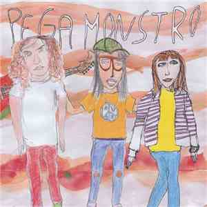 Pega Monstro - Pega Monstro