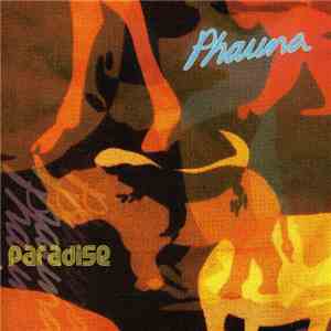 Phauna - Paradise