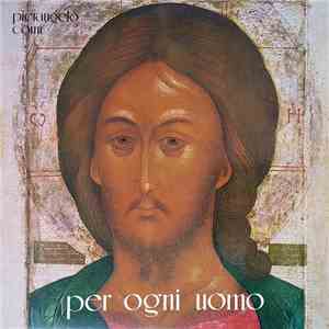 Pierangelo Comi - Per Ogni Uomo