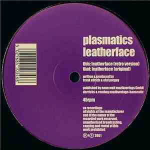 Plasmatics - Leatherface