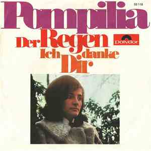 Pompilia - Der Regen