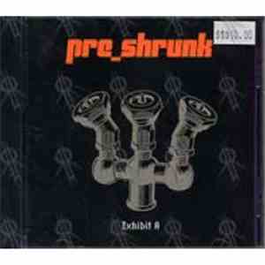Pre_Shrunk - Exhibit  (A)