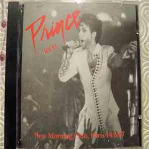 Prince - Red