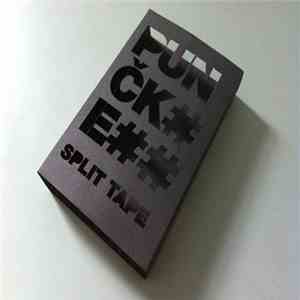 Punčke / ###  - Punčke ### Split Tape