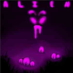 Purulent The Mosquito - Alien