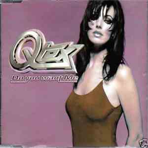 Q-Tex - Do You Want Me