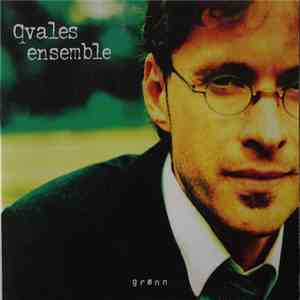 Qvales Ensemble - Grønn