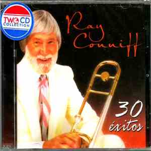 Ray Conniff - 30 Exitos