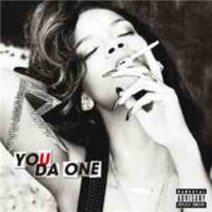 Rihanna - You Da One
