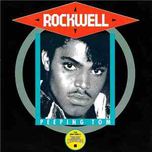 Rockwell - Peeping Tom