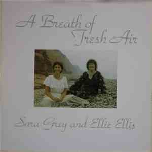 Sara Grey And Ellie Ellis - A Breath Of Fresh Air
