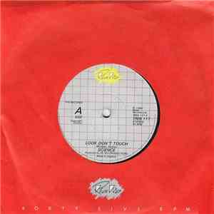 Science  - Look Don't Touch