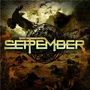 September  - The Beginning Of The End Of All Things Beautiful
