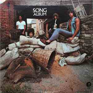Song  - Song Album