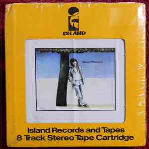 Steve Winwood - Steve Winwood