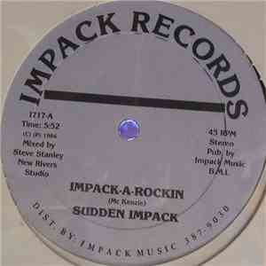 Sudden Impack - Impack-A-Rockin