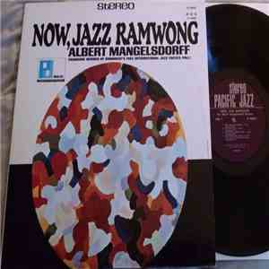 The Albert Mangelsdorff Quintet - Now, Jazz Ramwong