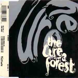 The Cure - A Forest