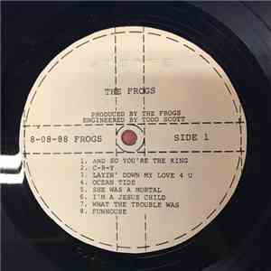 The Frogs - The Frogs