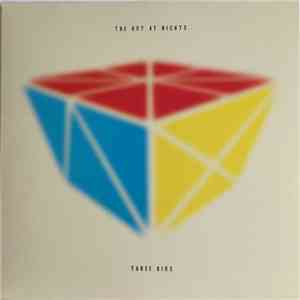 The Hot At Nights - Three Kids