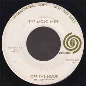 The Mojo Men - Off The Hook / Off The Hook