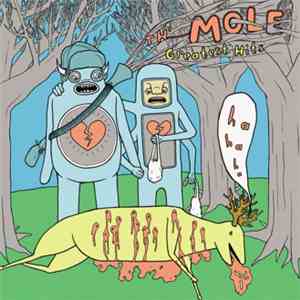 The Mole  - Greatest Hits (Ha Ha Ha) Vol. 1
