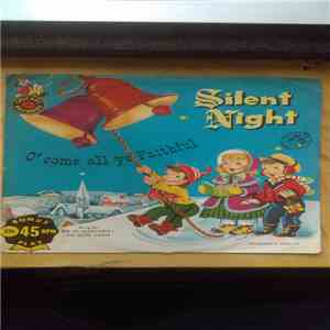 The St. Margaret's All Boys Choir - Silent Night / O' Come All Ye Faithful