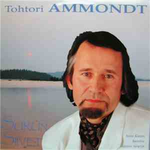 Tohtori Ammondt - Surun Siivet