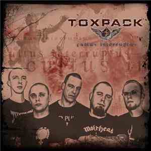 Toxpack - Cultus Interruptus