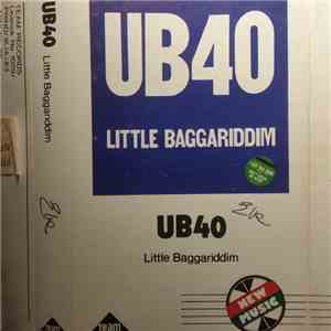 UB40 - Little Baggariddim