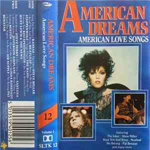 Various - American Dreams