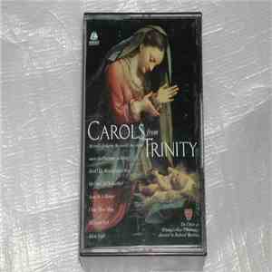 Various - Carols From Trinity