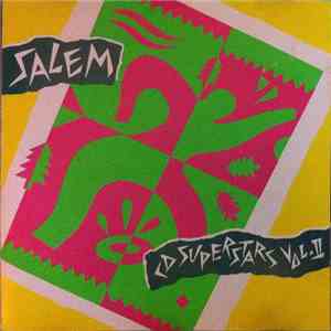 Various - CD Superstars Vol.II