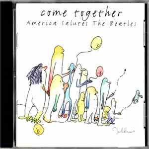 Various - Come Together / America Salutes The Beatles