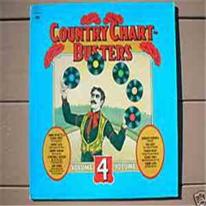 Various - Country Chart-Busters, Vol. IV