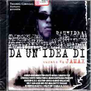 Various - Da Un Idea Di
