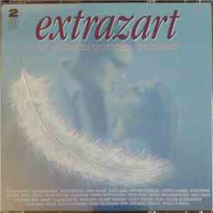 Various - Extrazart - Die Schönsten Deutschen Liebeslieder