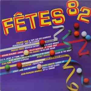 Various - Fêtes 82