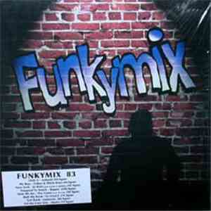 Various - Funkymix 83