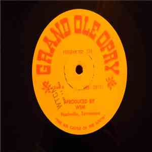 Various - Grand Ole Opry: Program No. 238