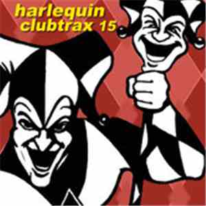 Various - Harlequin Clubtrax 15